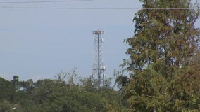 Controversial Lakeland cell phone tower project heads to commission despite residents' concerns