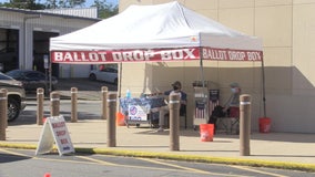 Democrats, Republicans continue campaigning during last weekend of early voting