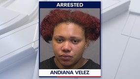 Connecticut woman charged after 8-month-old baby found in dumpster with severe burns
