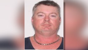 Deputies capture man accused of killing teen, abducting ex-girlfriend in Sumter County