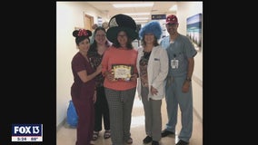 From nurse to patient: A journey with breast cancer