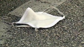 As COVID-19 rates stabilize, counties reconsider mask mandates