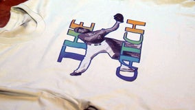 'The Catch' is now a shirt, thanks to St. Pete entrepreneur's latest effort