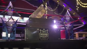 Tampa Bay Food Fight fundraiser goes virtual