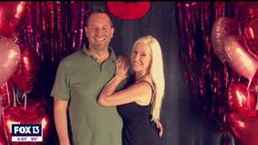 Husband says missing mother-of-4 went to Bradenton Beach to proselytize day before disappearance