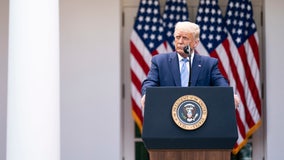 Trump to hold campaign rally in central Florida on Monday