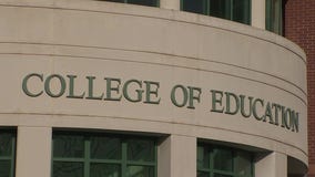 USF to offer graduate teaching degrees while phasing out College of Education’s undergraduate program