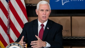 Vice President Pence to visit Cape Canaveral on Wednesday