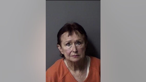 Elderly woman arrested after child was injured by stray bullet on Fourth of July
