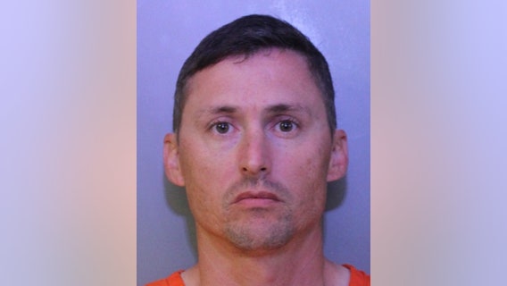 Lakeland city employee arrested on video voyeurism charges involved 16-year-old
