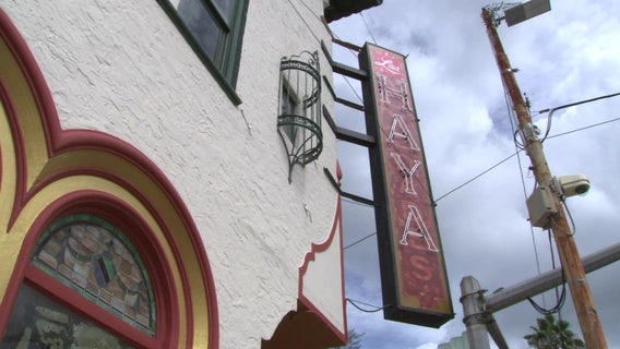 Ybor City's newest hotel honors one of its forgotten founding fathers