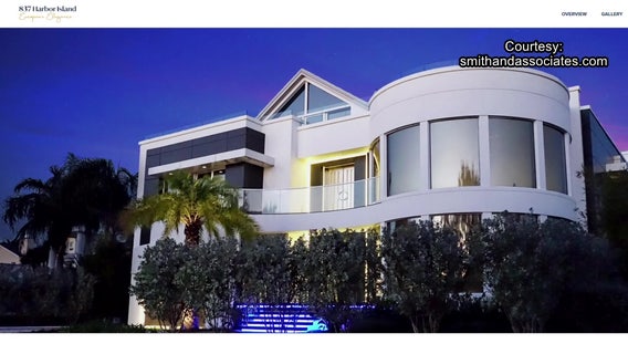 Is Tom Brady on verge on buying $7.5 million Clearwater mansion?