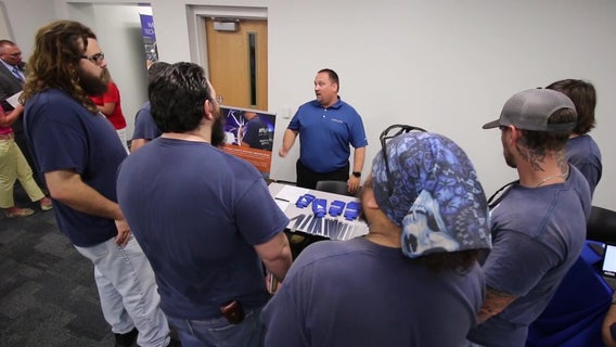 $25 million competition to tackle COVID-19 challenges launches in St. Petersburg