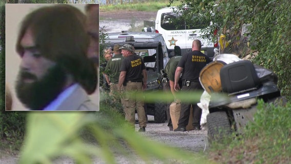 Son of convicted serial killer Billy Mansfield Jr. hopes new evidence leads to different suspect