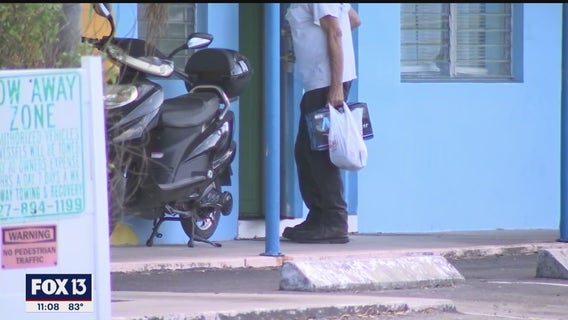 Undercover operation results in 22 arrests, three potential trafficking victims