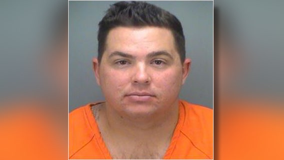 Off-duty Pasco County deputy arrested for DUI
