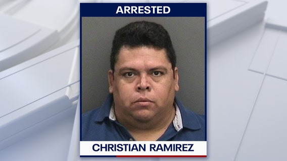 HCSO: Registered sex offender re-arrested for child pornography