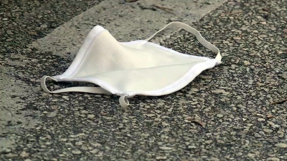 As COVID-19 rates stabilize, counties reconsider mask mandates