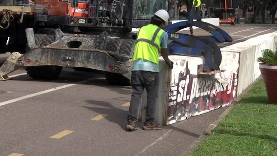 Firestone Grand Prix back on track after 7-month delay