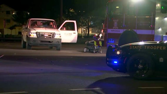 Honda driver sought after deadly Pinellas County hit-and-run crash