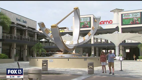Lawsuit claims St. Pete food hall developers used pandemic as excuse to delay project