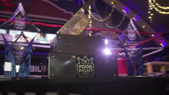 Tampa Bay Food Fight fundraiser goes virtual