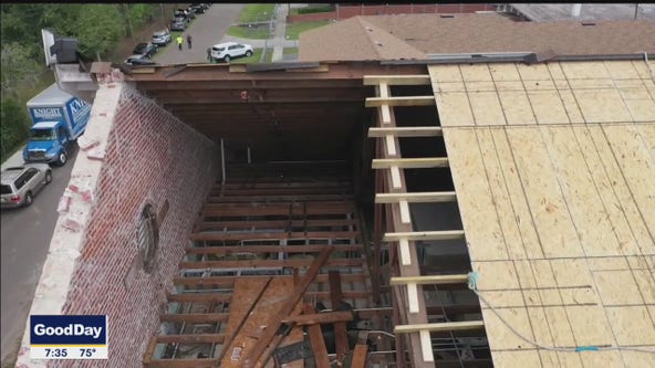 Rebuilding Kathleen Middle School