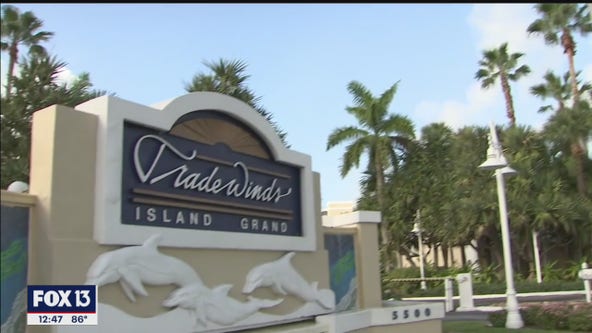 Tradewinds hopes to be a Halloween destination for families