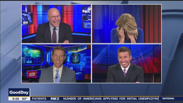 Good Day Goodies: October 23, 2020