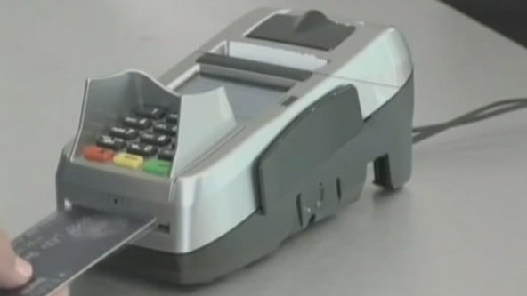 Credit scores during the pandemic