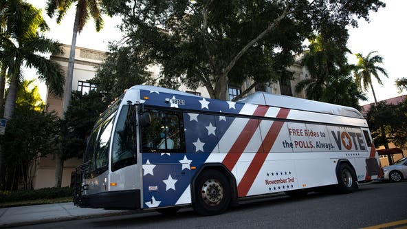 Why Pinellas County is the one to watch on election night