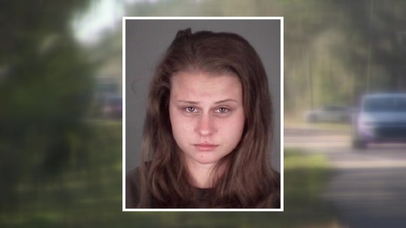 Woman accused in deadly hit and run pleads guilty, cuts deal with state