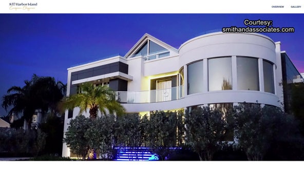 Is Tom Brady on verge on buying $7.5 million Clearwater mansion?