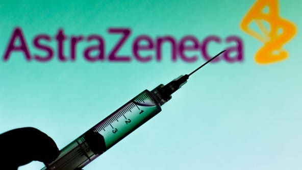 FDA allows AstraZeneca’s COVID-19 vaccine trial to resume in US