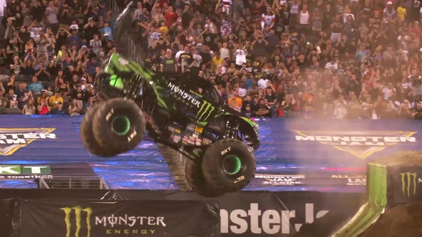 Feld Entertainment prepares to ramp-up live event offerings, starting with Monster Jam