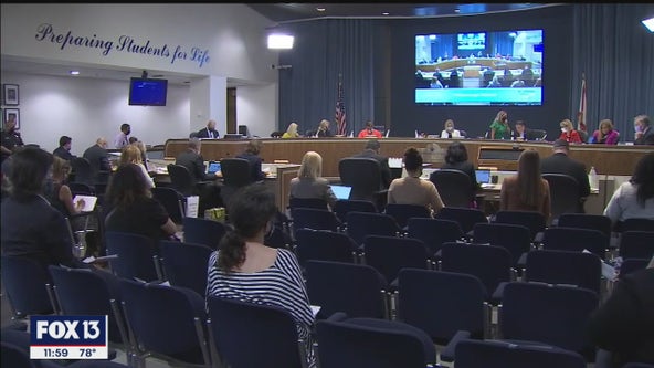 Hillsborough County cuts teaching positions, shuffles educators to make up $72M budget deficit