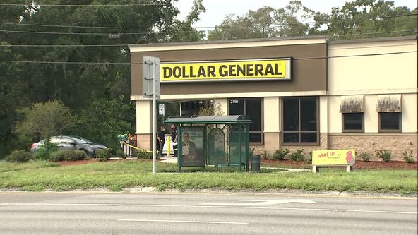 Police shoot, kill armed suspect after Dollar General robbery in east Tampa