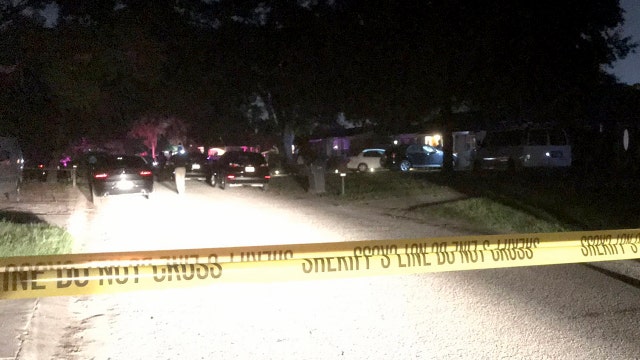 10-year-old boy dies from apparent gunshot wound in Tampa home, deputies say