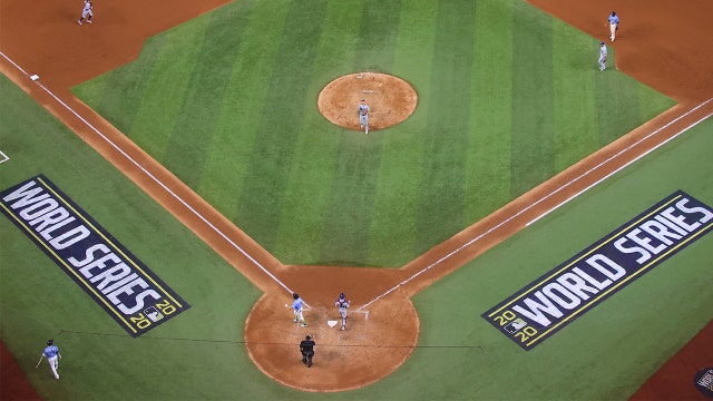 Tampa Bay Rays face third must-win game of the playoffs