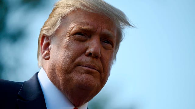 Trump pledges to overturn Navy SEAL gender-neutral ethos, calls it 'ridiculous'