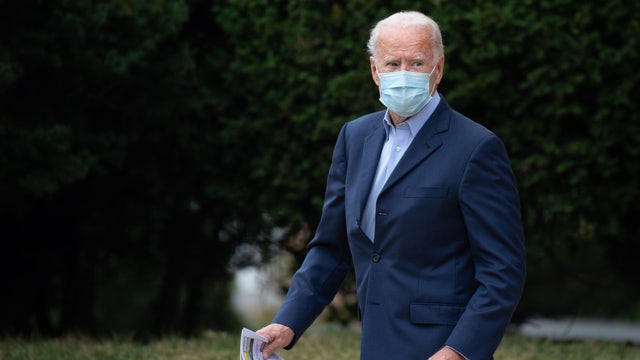 Joe Biden to visit Florida on Tuesday, one day after Trump rally