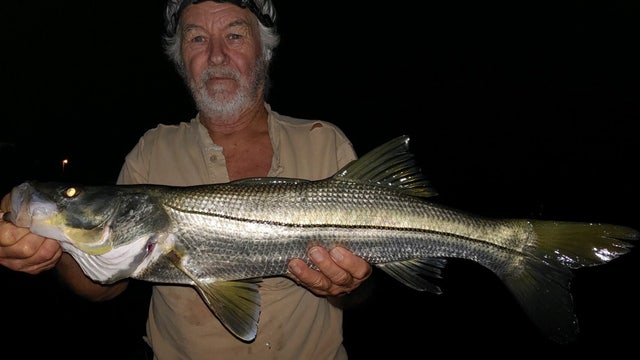 Fishing Report: October 23, 2020