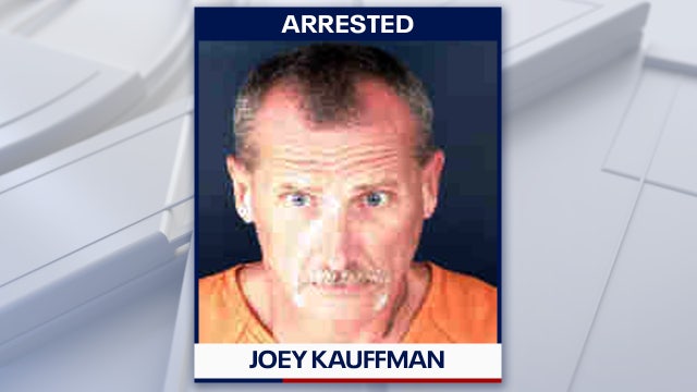 Walmart maintenance man arrested for voyeurism at North Port store