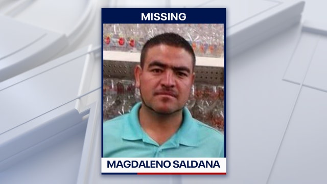 Man disappears from Myakka City orange grove, leaves tractor running