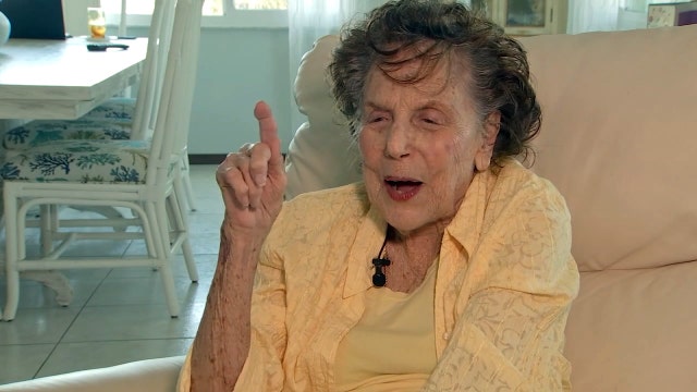 Rays' most loyal fan prays for team to pull out World Series win