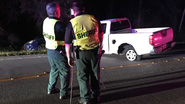 Man loses 3 family members, including 2 children, in Lake Wales wrong-way crash