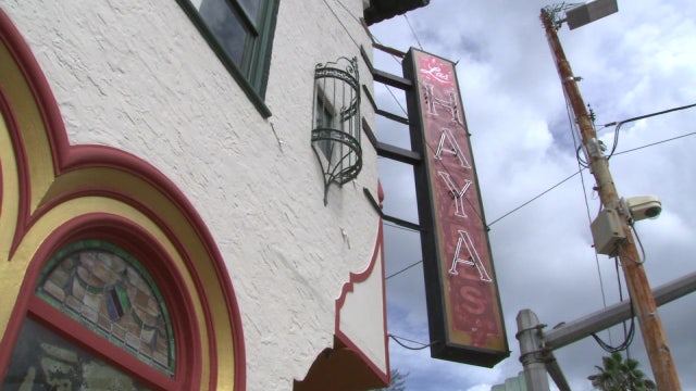 Ybor City's newest hotel honors one of its forgotten founding fathers