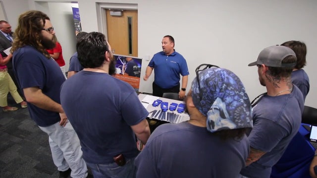 $25 million competition to tackle COVID-19 challenges launches in St. Petersburg