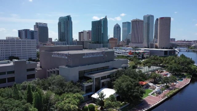 Hillsborough County tourism hit hard during pandemic, slowly bouncing back