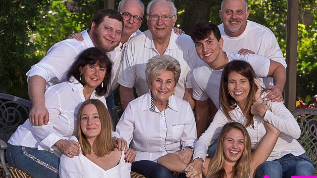 Largo Holocaust survivor lauds Facebook decision to ban Holocaust denial